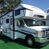 RV for Sale: 2025 FORESTER 2851S LE