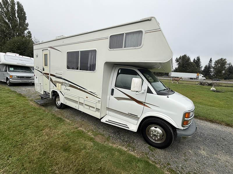 Photo of Rv