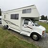 RV for Sale: 2001 EAGLE 232U