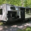 RV for Sale: 2022 OUTBACK 340BH