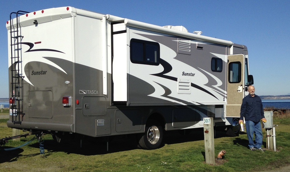 Photo of Rv