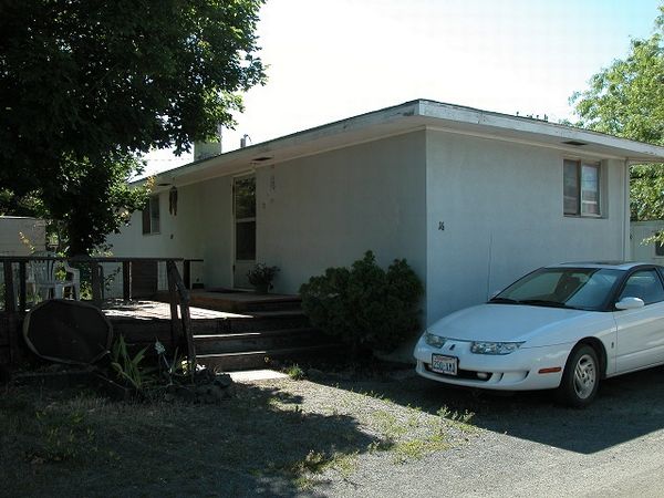 Photo of Mobile Home Park