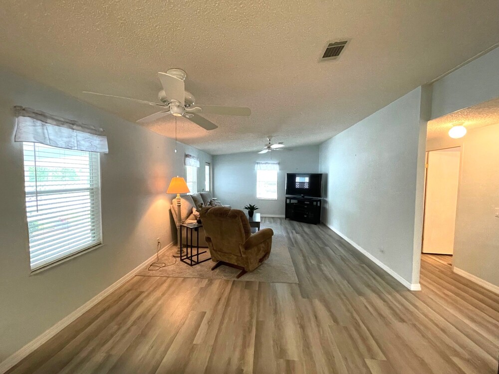 Cypress Lakes Village