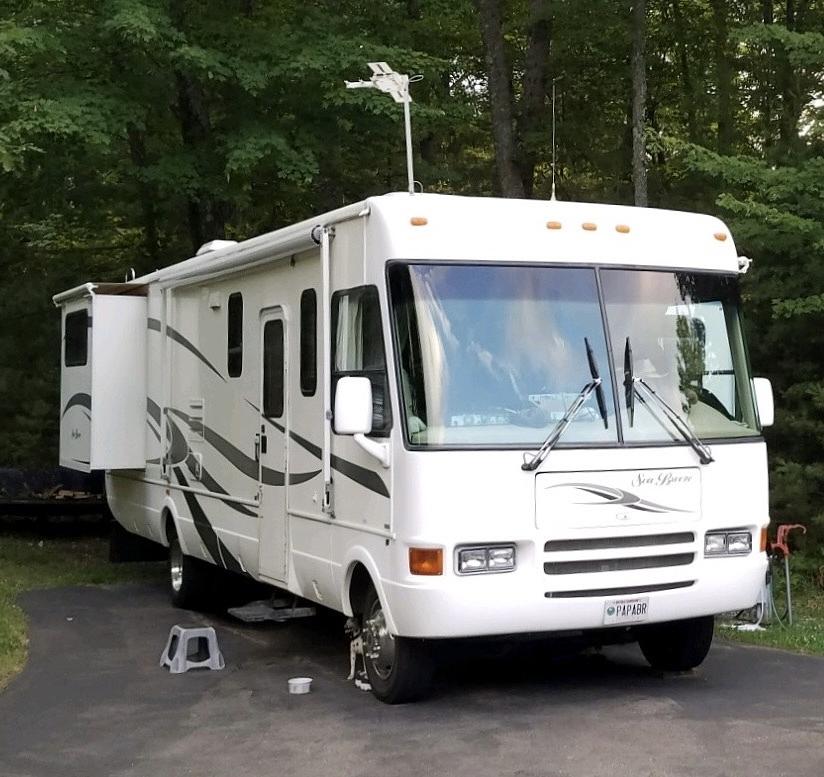 Photo of Rv
