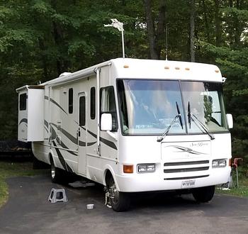 Photo of Rv