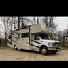 RV for Sale: 2017 LEPRECHAUN 260QB