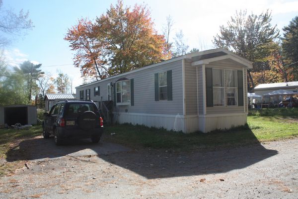 Photo of Mobile Home Park