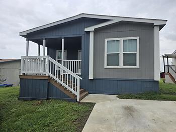 Thumbnail of mobile home