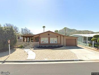 Thumbnail of mobile home