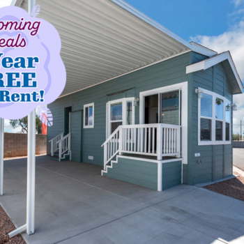 Thumbnail of mobile home