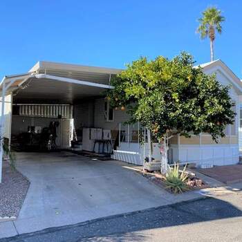 Thumbnail of mobile home