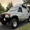 RV for Sale: 2002 RB50