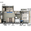 RV for Sale: 2025 Rockwood Mini Lite 2515S