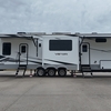 RV for Sale: 2024 VENOM 4013TK