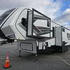 RV for Sale: 2022 MOMENTUM 395MS