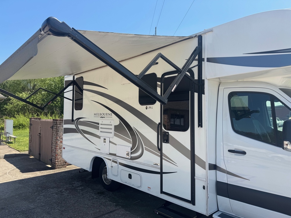 Photo of Rv