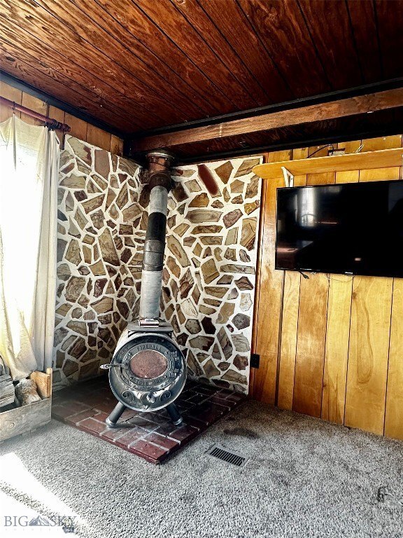 Photo of Mobile Home Lot
