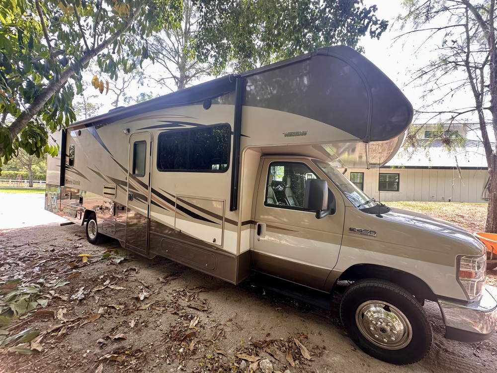Photo of Rv