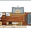 RV for Sale: 2016 JAY FEATHER 23RBM