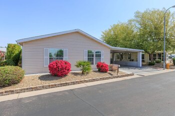 Thumbnail of mobile home