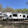 RV for Sale: 2022 FUZION 428