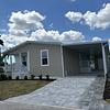 Mobile Home for Sale: 3 Bed, 2 Bath Home At Jamaica Bay Village, Fort Myers, FL