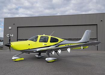 Thumbnail of aircraft