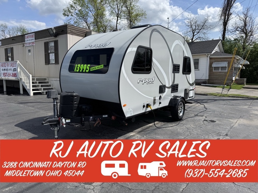 Photo of Rv