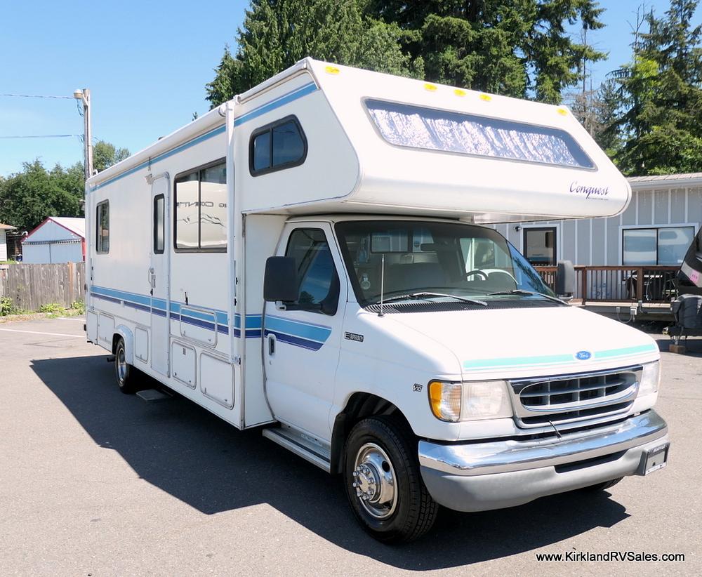 Photo of Rv