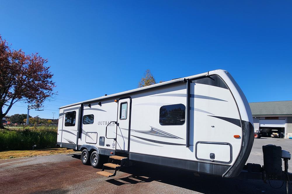 Photo of Rv