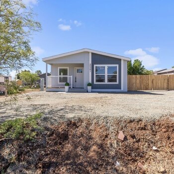 Thumbnail of mobile home