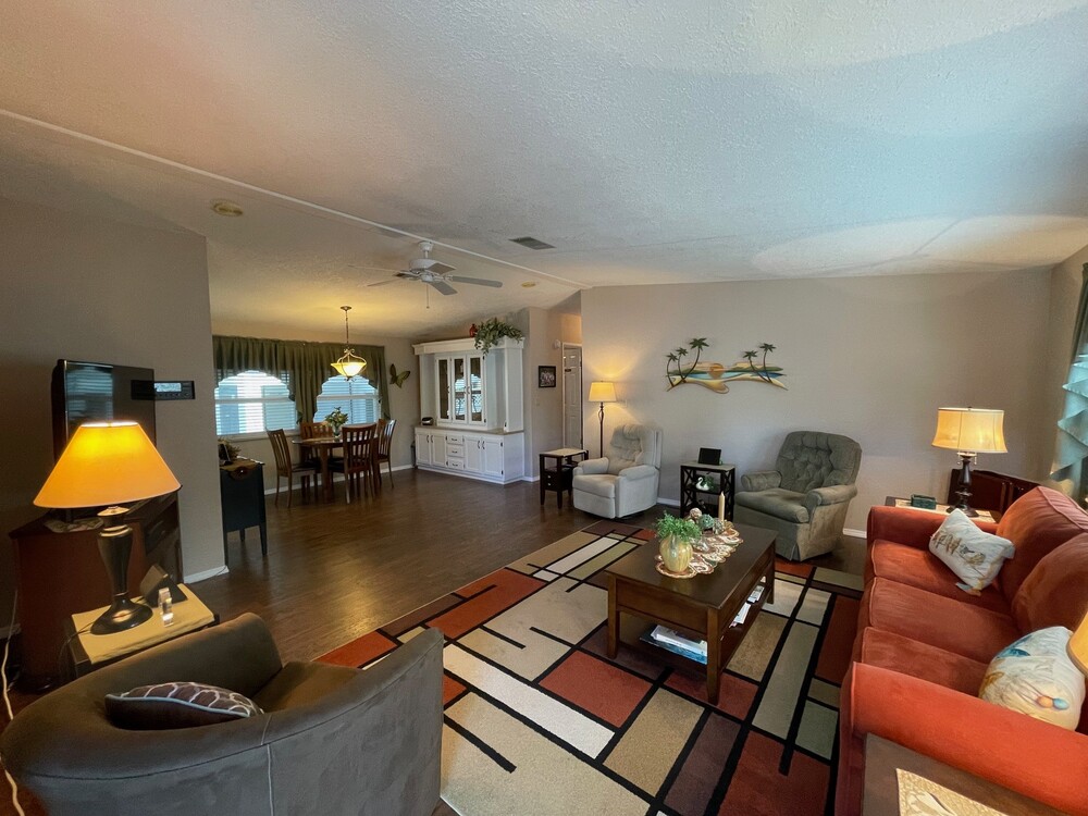 Cypress Lakes Village