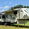 RV for Sale: 2019 CHAPARRAL 381RD