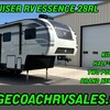 RV for Sale: 2025 ESSENCE E-28RL