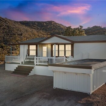 Thumbnail of mobile home