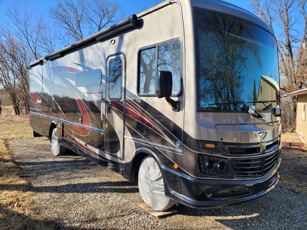 Photo of Rv