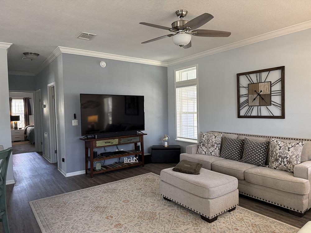 Rolling Greens Village