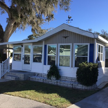 Thumbnail of mobile home