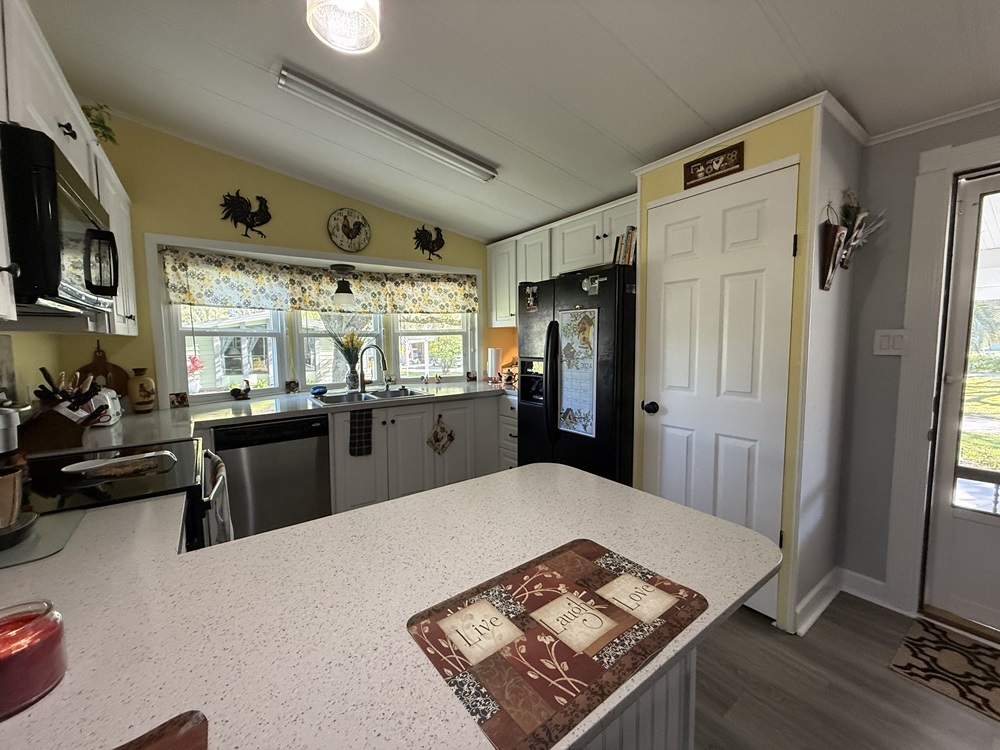 Rolling Greens Village