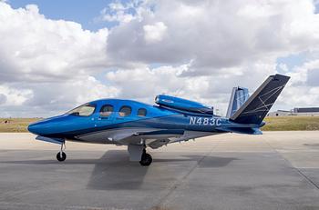 Thumbnail of aircraft