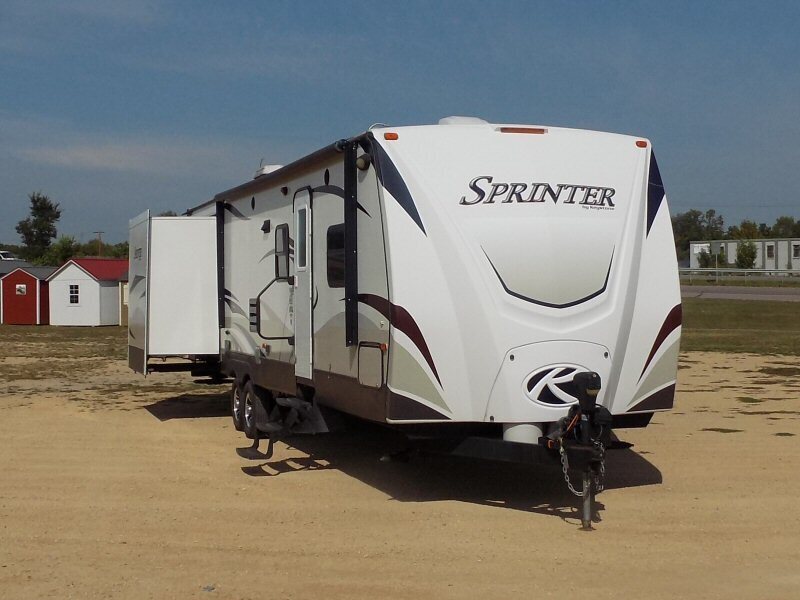Photo of Rv