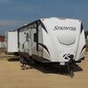 RV for Sale: 2012 SPRINTER 323BHS