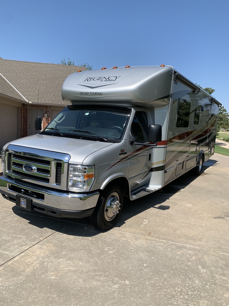 Photo of Rv