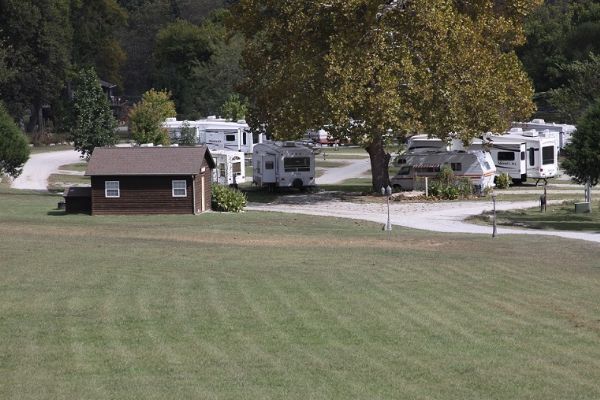Photo of RV Park/Campground