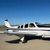 Aircraft for Sale: 2007 Beechcraft G36 Bonanza
