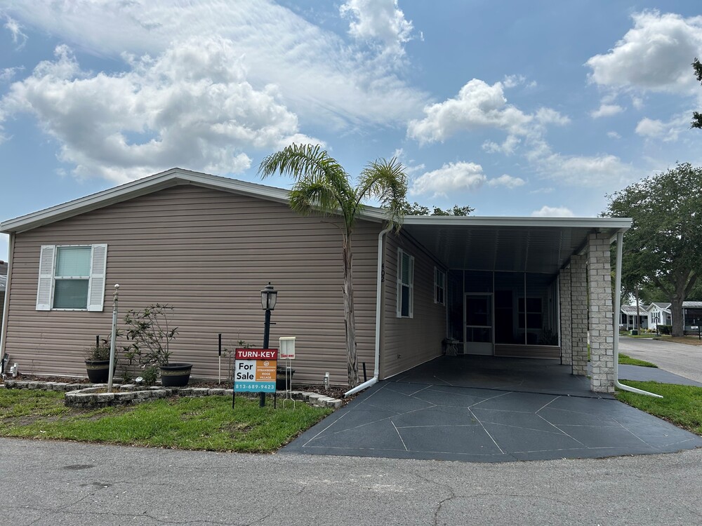 Strawberry Ridge Village