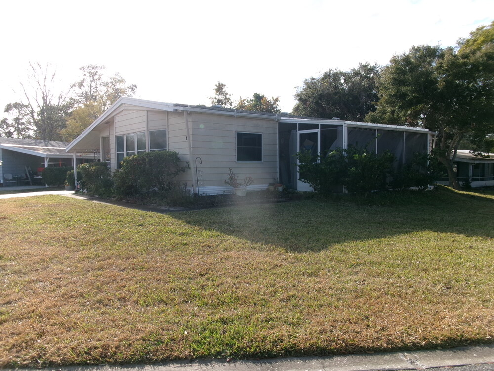 Bear Creek Village