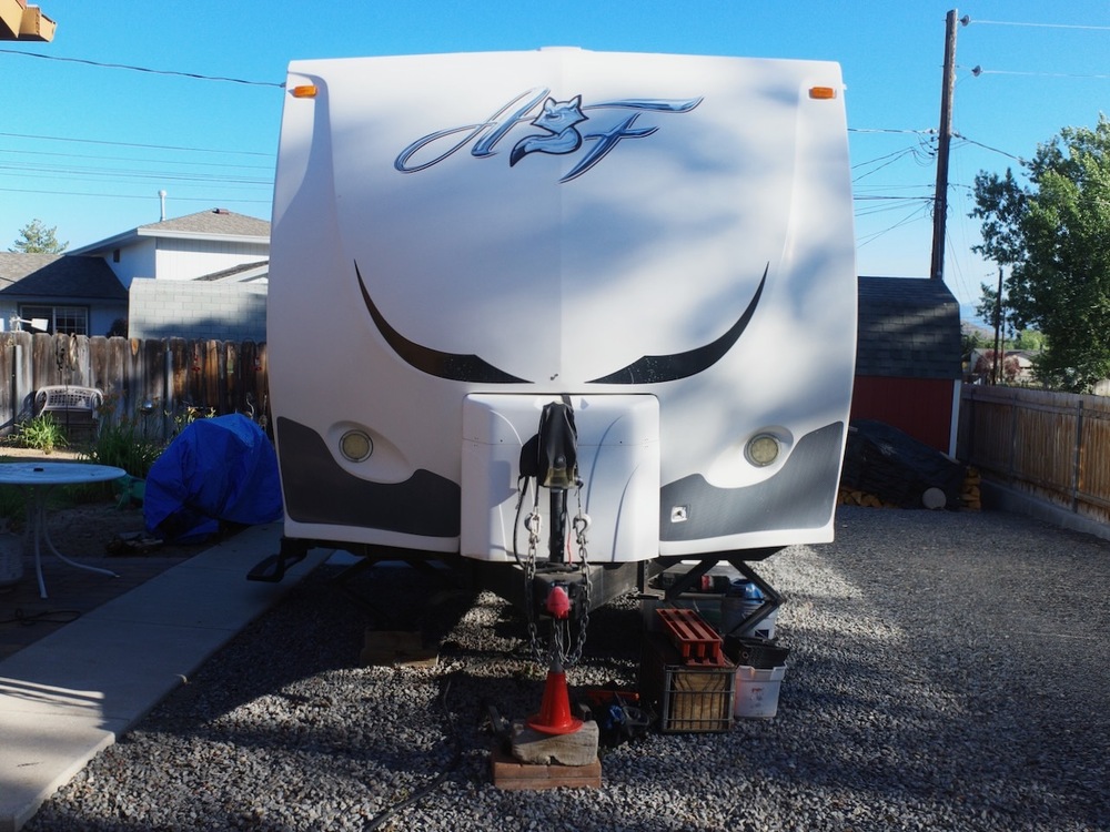 Photo of Rv