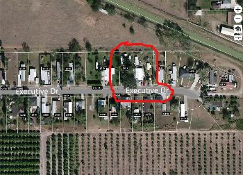 Photo of Mobile Home Park
