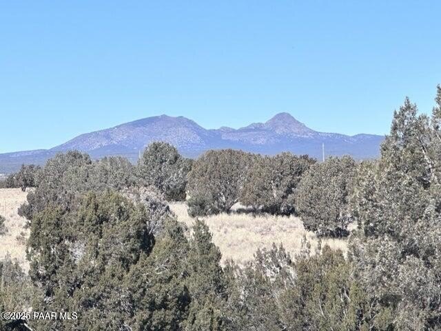 Photo of Mobile Home Lot